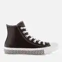 Allsole：精选 Converse 帆布鞋 新配色上新