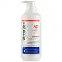 6.3折+赠礼！Ultrasun 优佳 瑞士国宝级防晒乳 高倍数SPF 50+ 大瓶装400ml