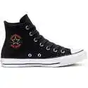 Converse 匡威 All Star 黑色高帮鞋