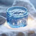 6.3折！Lumene 北极泉水系列 保湿修复凝胶面膜 150ml