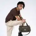 Kipling 凯浦林 TAG ALONG 系列手提包