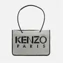 KENZO Logo 托特手提包