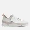 额外8折！Clarks 其乐 Trigenic Flex 经典三瓣鞋时尚运动鞋