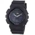 Casio 卡西欧 G-SHOCK GA-100-1A1ER 时尚运动腕表