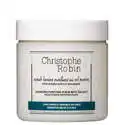 7折+新人满额9折！Christophe Robin 海盐头皮深层清洁霜 250ml