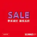 Selfridges ： 2019夏季季末减价