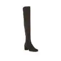 Stuart Weitzman 5050 麂皮过膝靴