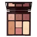 Charlotte Tilbury CT 限量面部综合彩妆盘