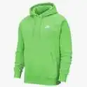 Nike 耐克 Club 男子连帽卫衣