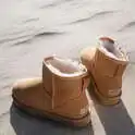 Nordstrom Rack：精选 UGG 雪地靴、长靴等