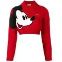 GCDS X Disney 米老鼠联名针织毛衣