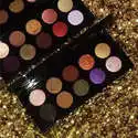 Pat McGrath 十色眼影盘 MIDNIGHT SUN