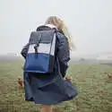 Mybag：精选 丹麦潮牌 RAINS 双肩背包