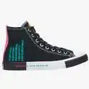 Converse 匡威 All Star Hi 男子高帮帆布鞋