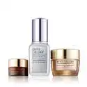 价值$123！Estee Lauder 雅诗兰黛线雕精华+智妍面霜+小棕瓶眼霜