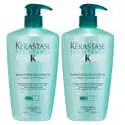 Kerastase 卡诗双重强化洗发水套装 500ml×2