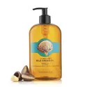 The Body Shop 野生坚果沐浴露 750ml