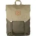 Fjallraven 北极狐 Foldsack No. 1 复古双肩包