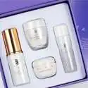 Tatcha 明星护肤套装 混干皮