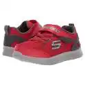 小童码部分有货~SKECHERS KIDS Comfy Flex 童款运动鞋