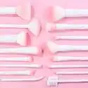 Wet n Wild 湿又野 粉白化妆刷17支套装