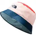 多色可选~The North Face 北面 Sun Stash 经典渔夫帽
