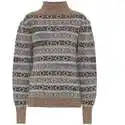 ISABEL MARANT, ÉTOILE 针织毛衣