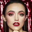 Colourpop 2018圣诞限量款唇釉  lucky star