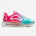 Nike 耐克 Air Max 720 女子气垫跑鞋