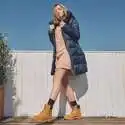 Allsole：精选 Timberland 添柏岚男女款大黄靴工装靴