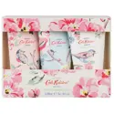 Cath Kidston 花鸟系列护手霜三件套 30ml*3支