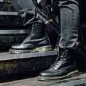 Allsole：精选 Dr. Martens 时尚秋冬百搭马丁靴