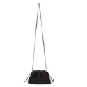 BOTTEGA VENETA The Pouch 黑色云朵包