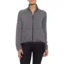 码全！Under Armour 安德玛 HeatGear 女士夹克