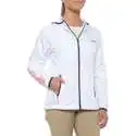 限尺码！Columbia 哥伦比亚 Tidal Windbreaker 女士防风夹克