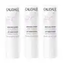 Caudalie 欧缇丽葡萄籽滋养护唇膏三件套装 4.5g*3