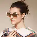 Ashford：精选 Fendi 芬迪 & Dior 迪奥 时尚太阳镜