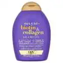 降价！OGX 生物素胶原蛋白丰盈洗发水 385ml