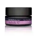 DERMAdoctor 德玛医生 Kakadu C 冰激凌眼霜