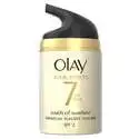 Olay 玉兰油 7效合一多效修护乳液防晒霜 SPF15 50ml