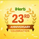 iHerb：Childlife 童年时光、Gerber 嘉宝母婴保健、个护等