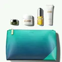 最高享10件好礼！La Mer 海蓝之谜 新品 The Revitalizing Renewal 护肤礼包