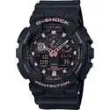 Casio 卡西欧 G-SHOCK GA-100GBX 男款时尚运动腕表