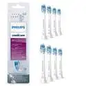 Philips Sonicare 飞利浦 HX9038/12 牙龈呵护牙刷头8支装 适合飞利浦所有电动牙刷