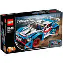 免邮中国！LEGO 乐高机械组拉力赛车 42077