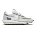 Nike LD Waffle Sacai 灰色运动鞋