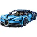 LEGO Technic 乐高: Bugatti Chiron Supercar (42083)