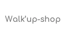 Walk’up-shop Code Promo