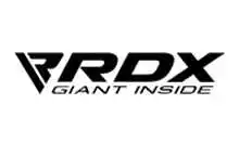 RDX sports Code Promo