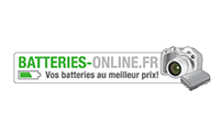 batteries online fr Code Promo